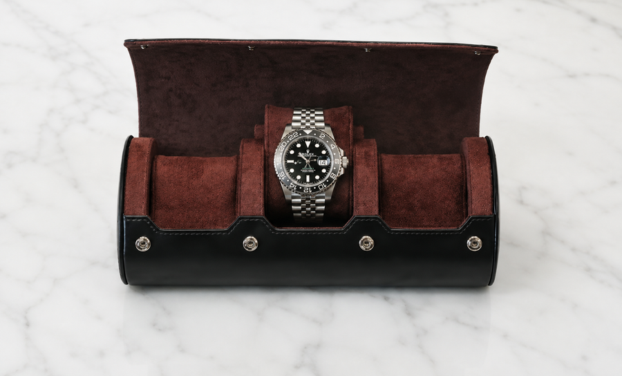 Watch Rolls