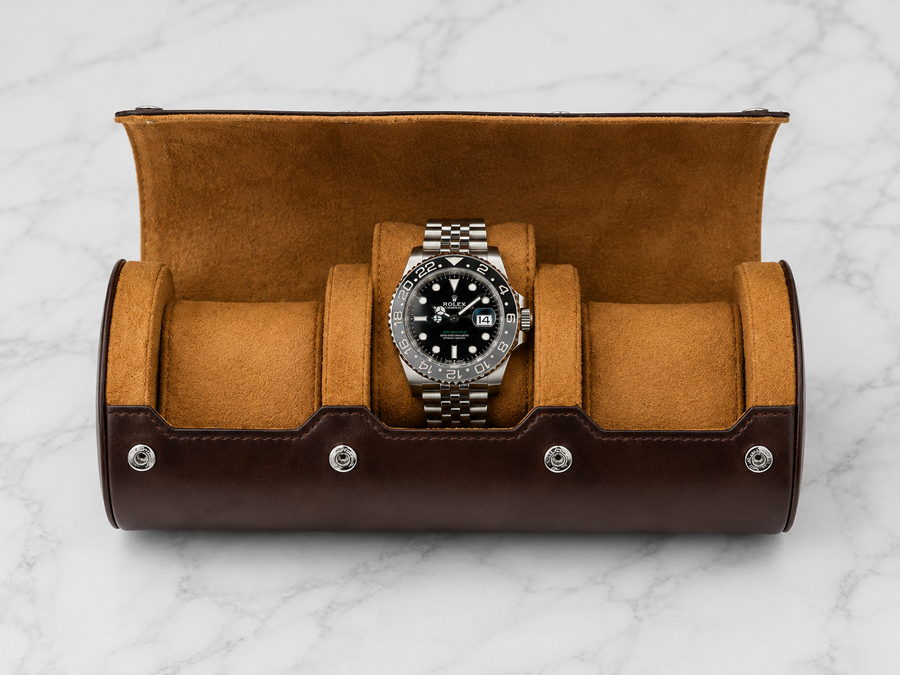 Watch Rolls