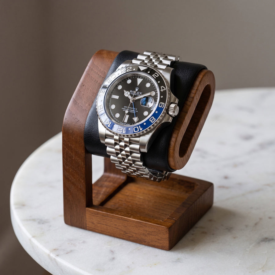 The Watch Stand