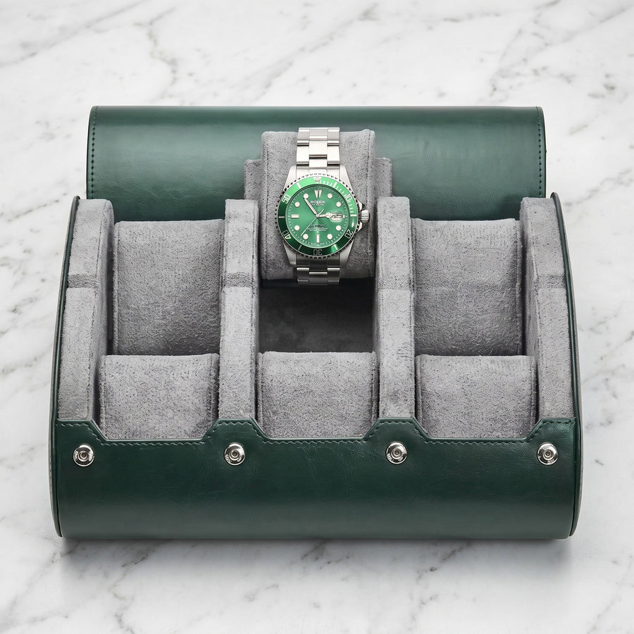 Watch Rolls