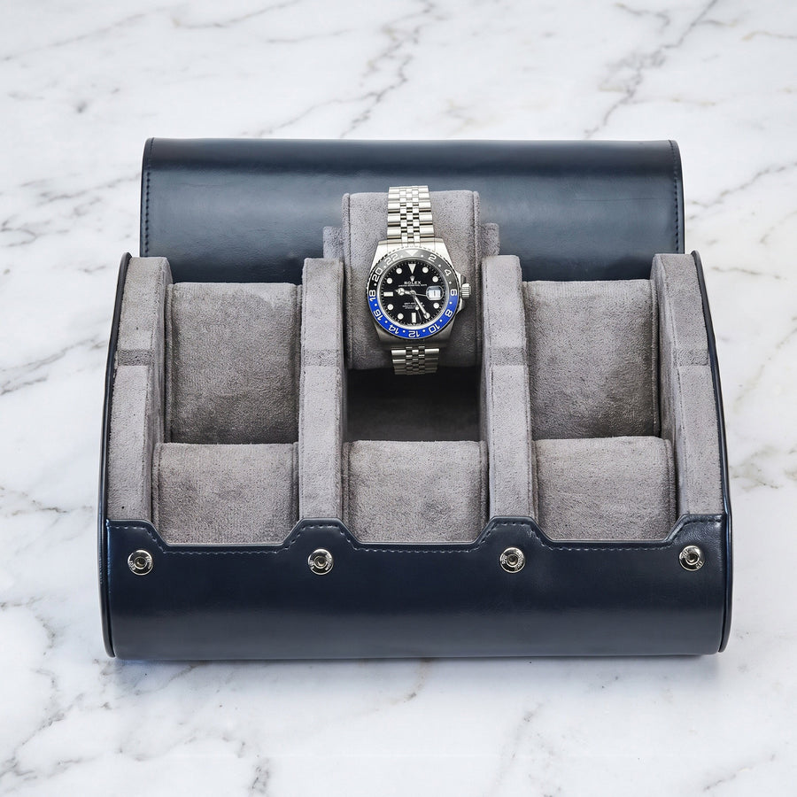 Watch Rolls