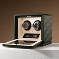 Double watch winder