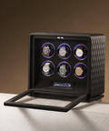 Six Watch Winder