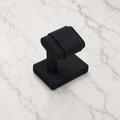 Alcantara Watch Stand