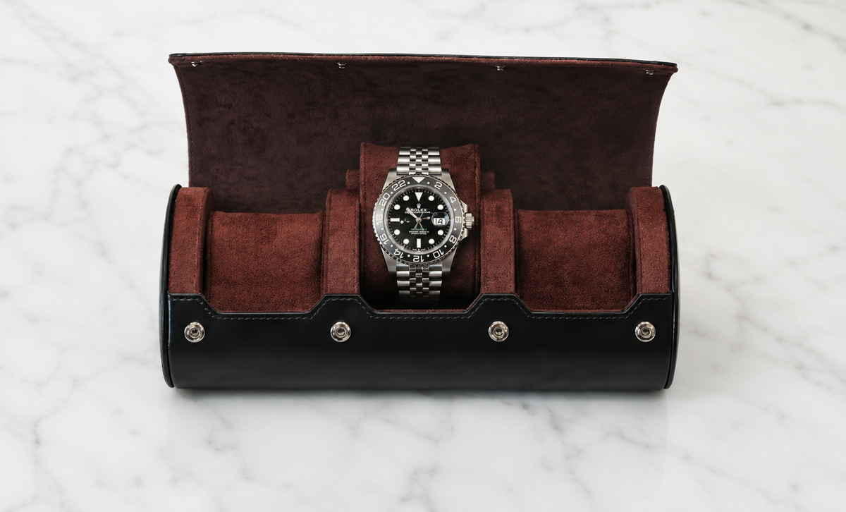 Watch Rolls