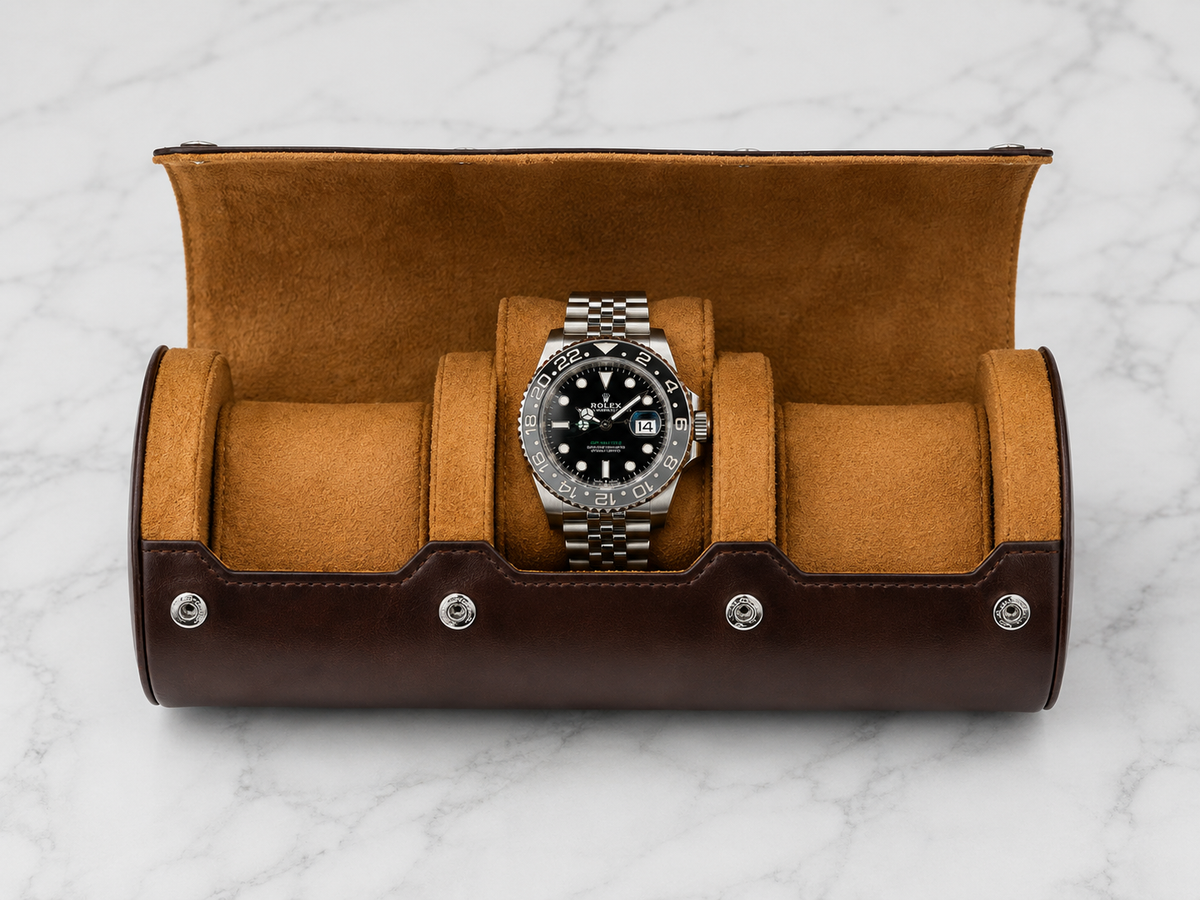 Watch Rolls