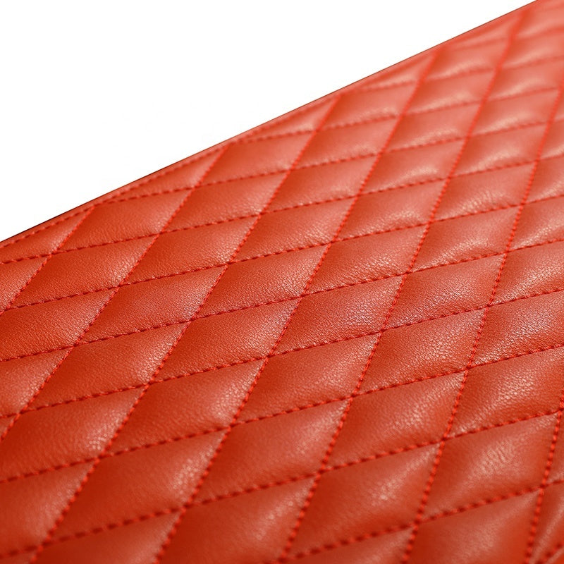 Monaco Orange Double Winder