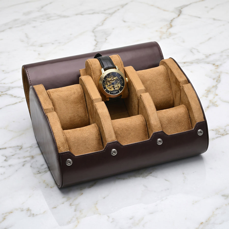 Watch Rolls