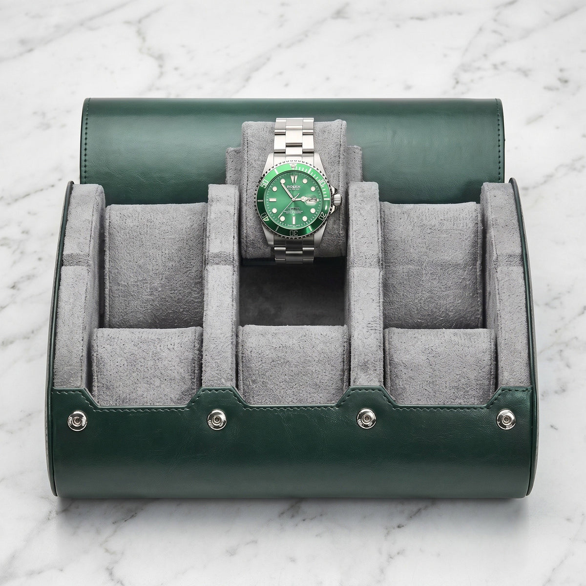 Watch Rolls