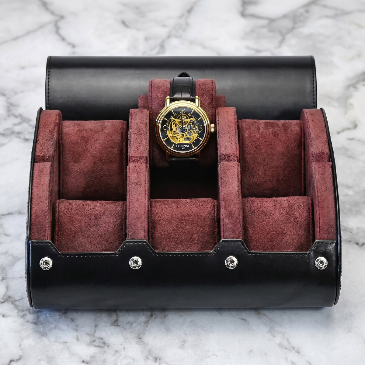 Watch Rolls