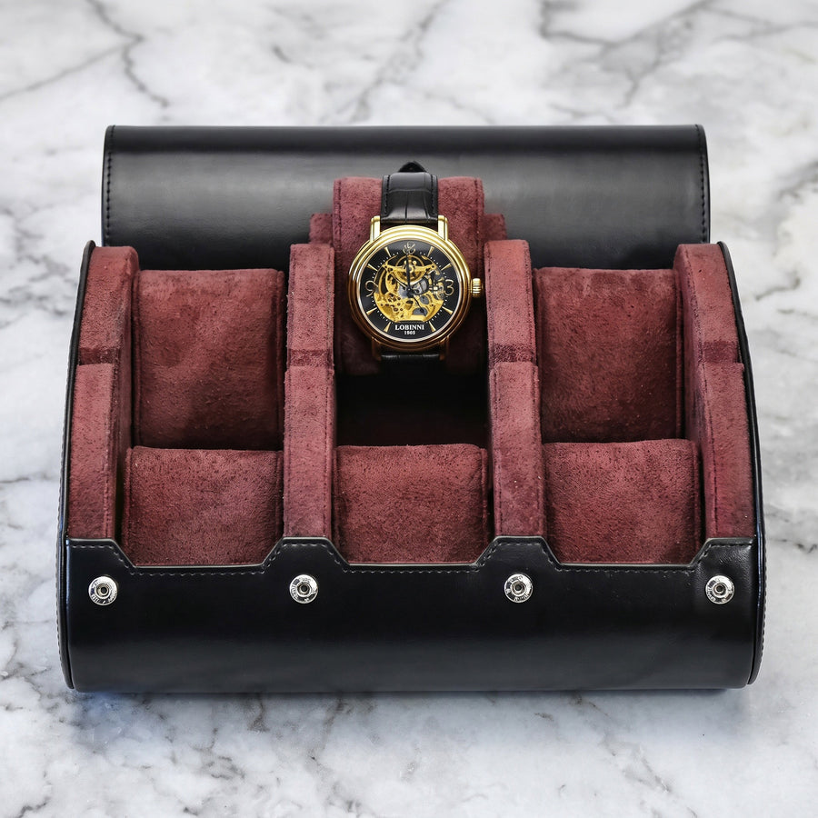 Watch Rolls