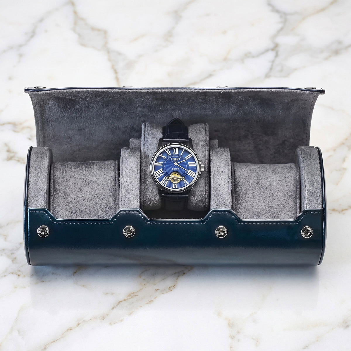 Watch Rolls