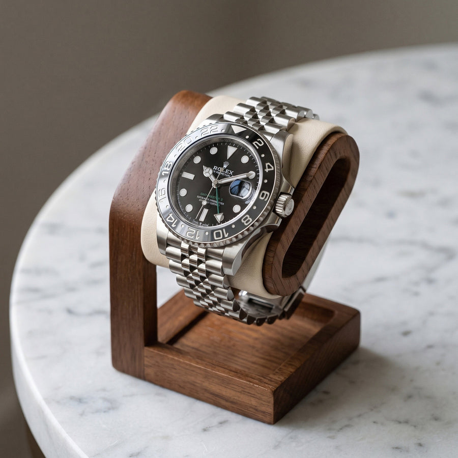 The Watch Stand